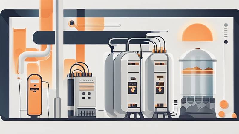 How many accident cases are there in energy storage power stations?