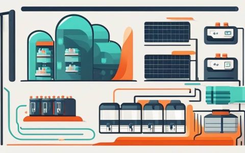 How is the salary of energy storage power plant?