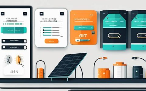 How is the salary of energy storage technicians?