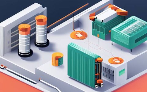 Which companies are involved in Yibin energy storage power station?