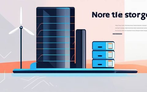 What is long pole energy storage?