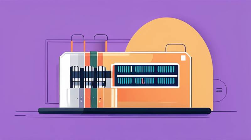 Which companies are included in Huangshi Energy Storage Company?