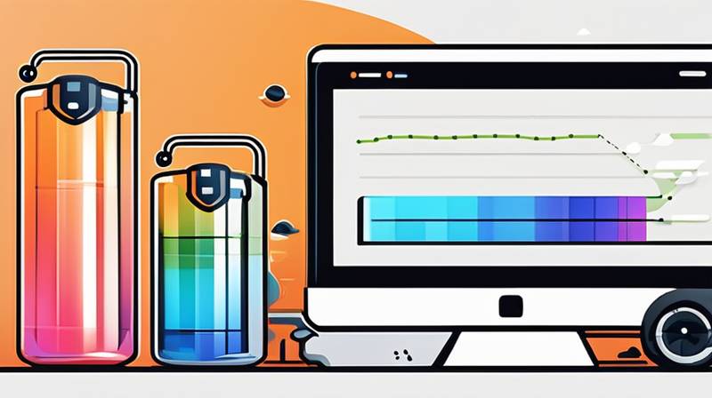 What is the protocol for EMS energy storage?