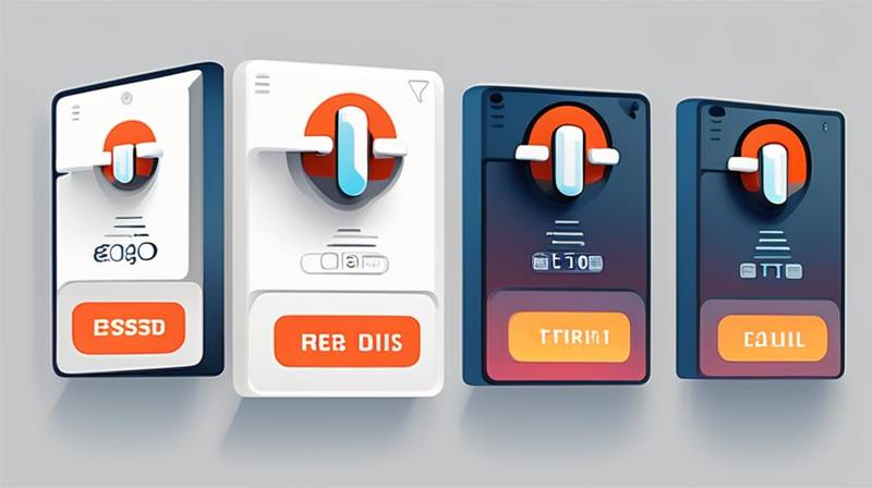 What are the expansion structures of energy storage batteries?