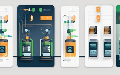 Which unit should I contact for energy storage commissioning?