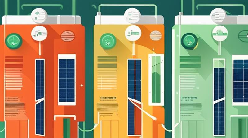 How Renewable Energy Can Power Future Transportation Energy Storage Systems