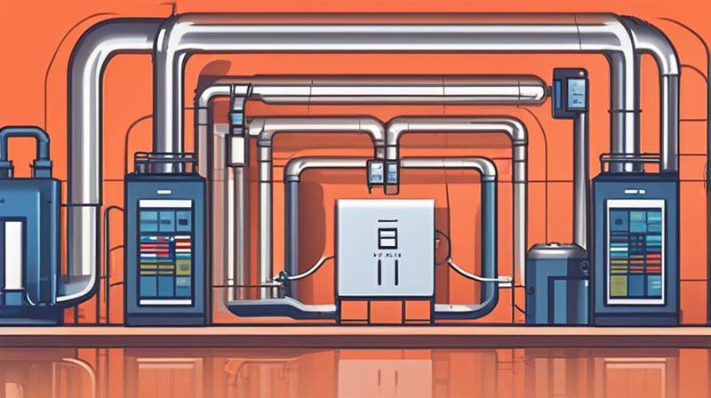 How is the salary of Haining Jinko Energy Storage?