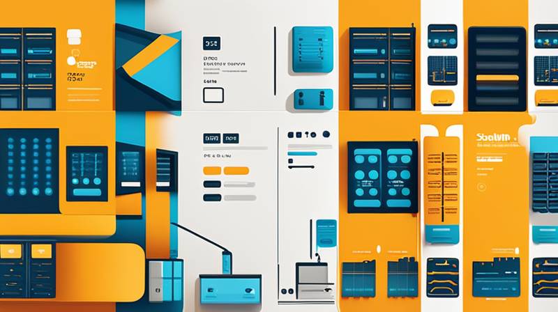 What are the Starlink energy storage projects?