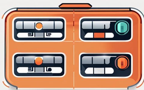 What is portable household energy storage?