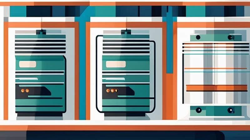 Best Practices for Implementing Commercial Energy Storage in Manufacturing Facilities