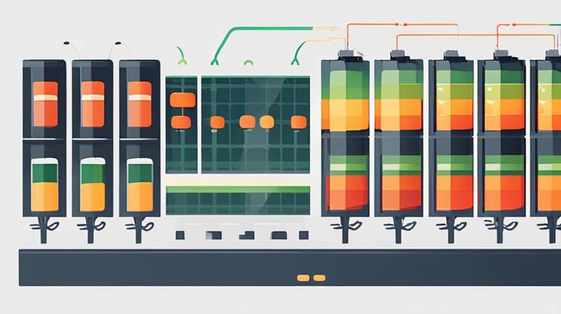 Comparing Utility-Scale Energy Storage with Traditional Grid Expansion