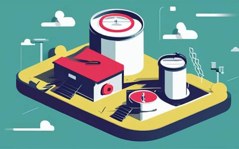 What is a compressed gas energy storage power station?