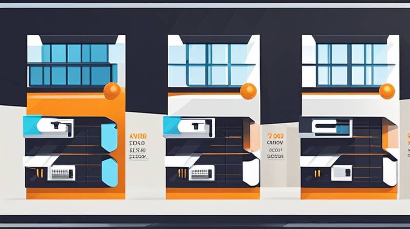 How is the salary of photovoltaic energy storage companies?