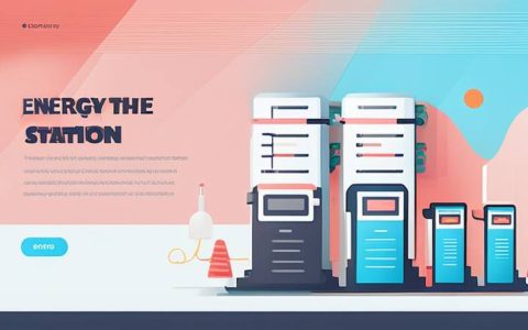 How is the salary of the energy storage power station manager?