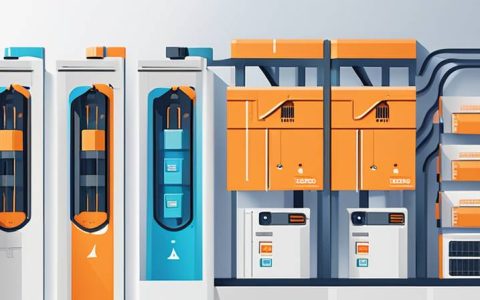 Which companies are hiring for energy storage factories?