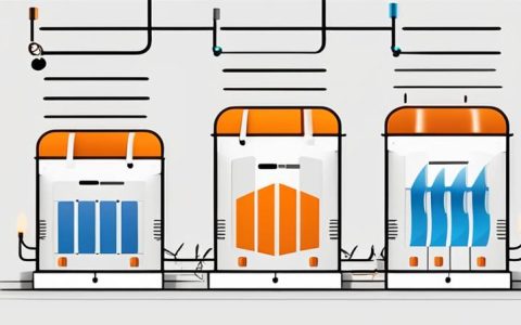 Utility-Scale Energy Storage Systems: Overcoming Cost Barriers