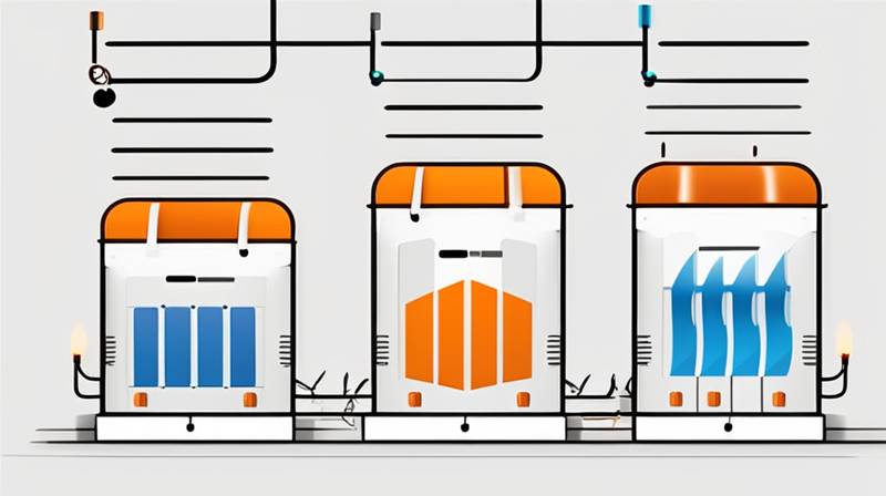 Utility-Scale Energy Storage Systems: Overcoming Cost Barriers