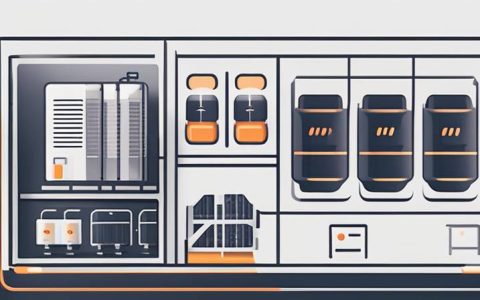 What unit does the energy storage power station belong to?