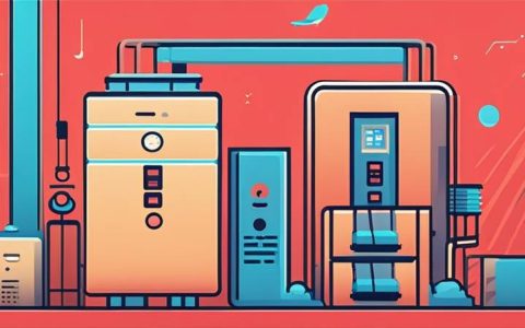 How is the salary of Wuxi energy storage company?