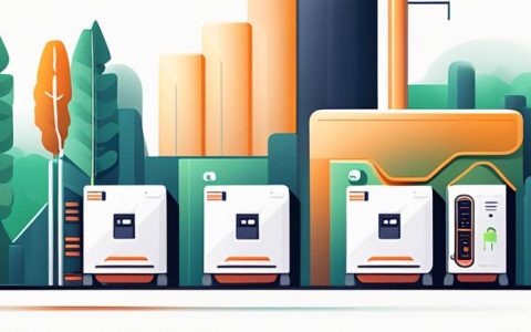 How Energy Storage is Enabling the Transition to a Decarbonized Economy