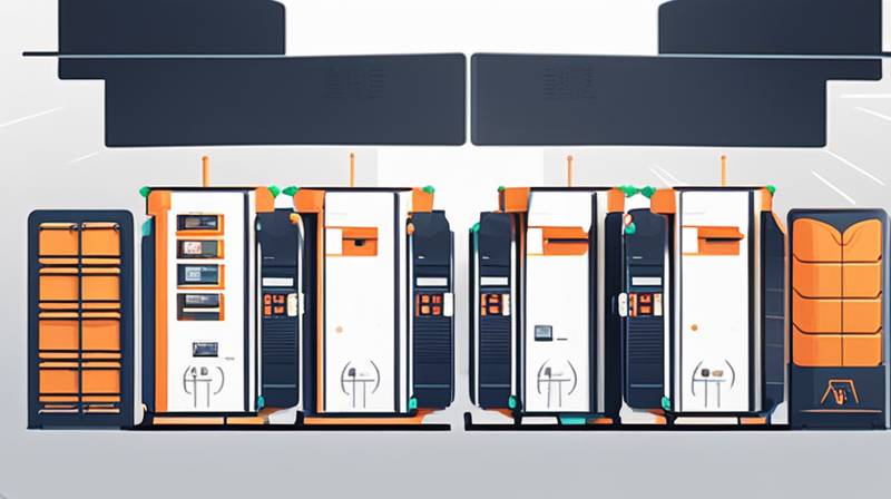 How is the salary of Xiamen Haichen Energy Storage?