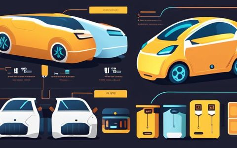 What are the energy storage functions of electric vehicles?