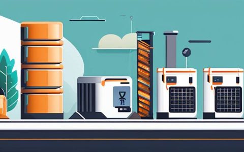 How is the salary of Yiwei Energy Storage Company?