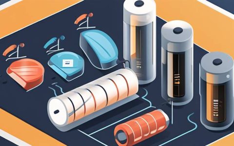 How much is the total U.S. energy storage market?