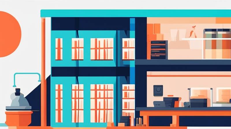 How is the salary of Zhongneng Construction Storage Technology?