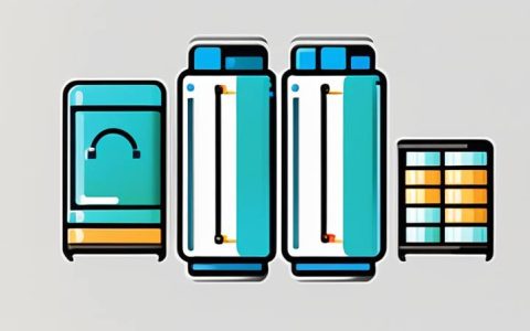 How much is the import tariff on energy storage components?