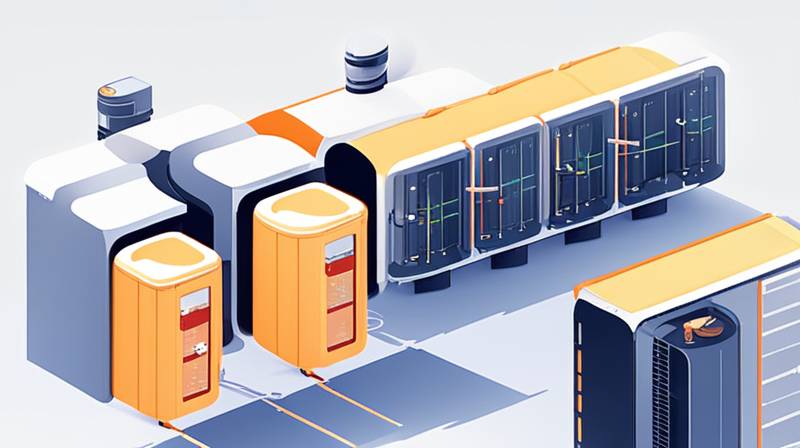 How is the salary of Zhongtian Energy Storage Sales?