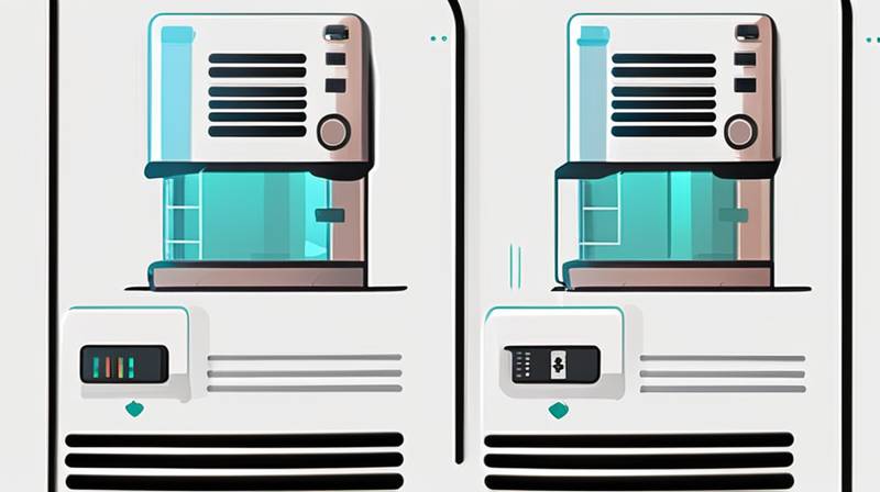 What is electrical energy storage technology?