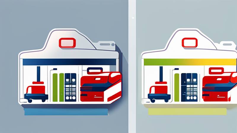 How much does a power storage vehicle cost?