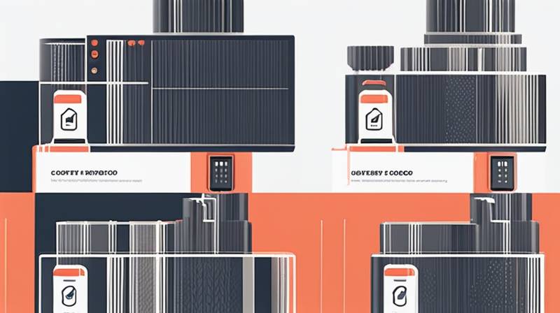 What are battery liquid-cooled energy storage devices?