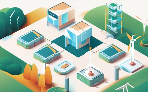 The Role of Public-Private Partnerships in Utility-Scale Energy Storage Development