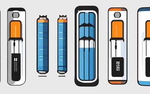 What are the advantages of cylindrical energy storage batteries?