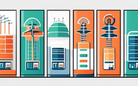 Which provinces and cities are suitable for energy storage companies?