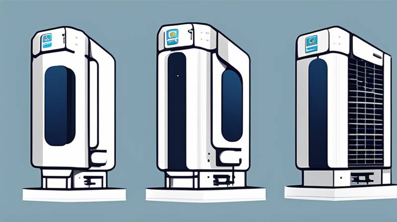 How is the sales of Dalian Rongke Energy Storage?