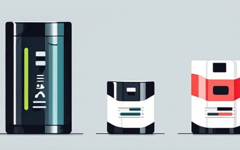 How is the sales of energy storage batteries?