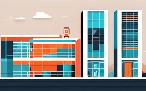 Which companies are in Shenzhen Energy Storage Building?