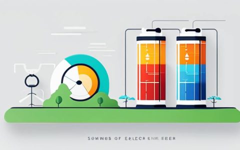 How is the sales of energy storage cells?