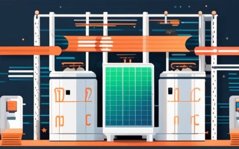What is the market value ranking of Southern Power Grid Energy Storage?