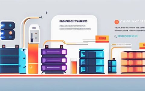 How is the sales of energy storage products?