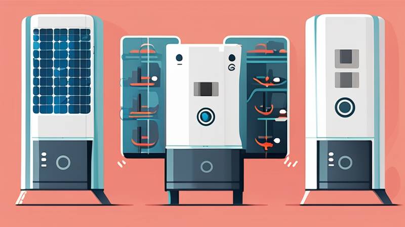 Hydrogen as a Storage Solution for Utility-Scale Energy Storage Systems