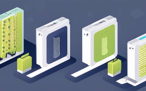 What does energy storage VOC mean?