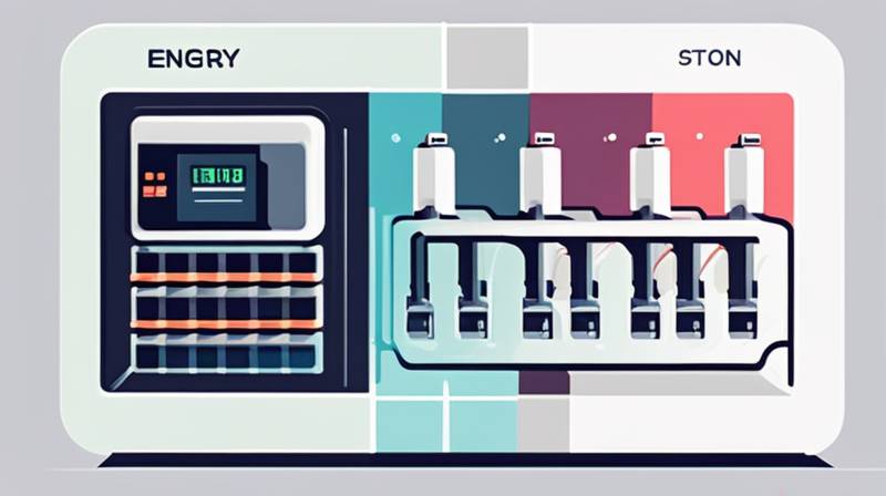 How much does it cost to operate and maintain an energy storage power station?