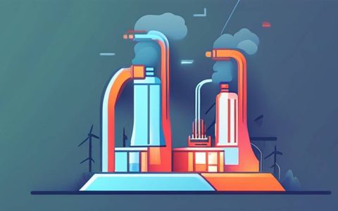 Why did the energy storage power station explode?