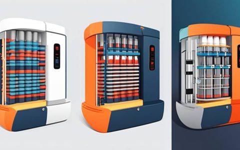 How is the sales of Shouhang energy storage machine?