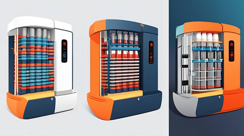 How is the sales of Shouhang energy storage machine?