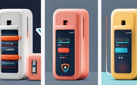 What brand of energy storage charger is good?